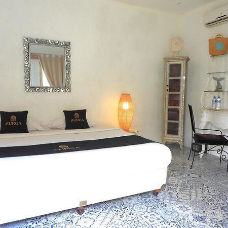 Surga Homestay Jimbaran Exteriér fotografie