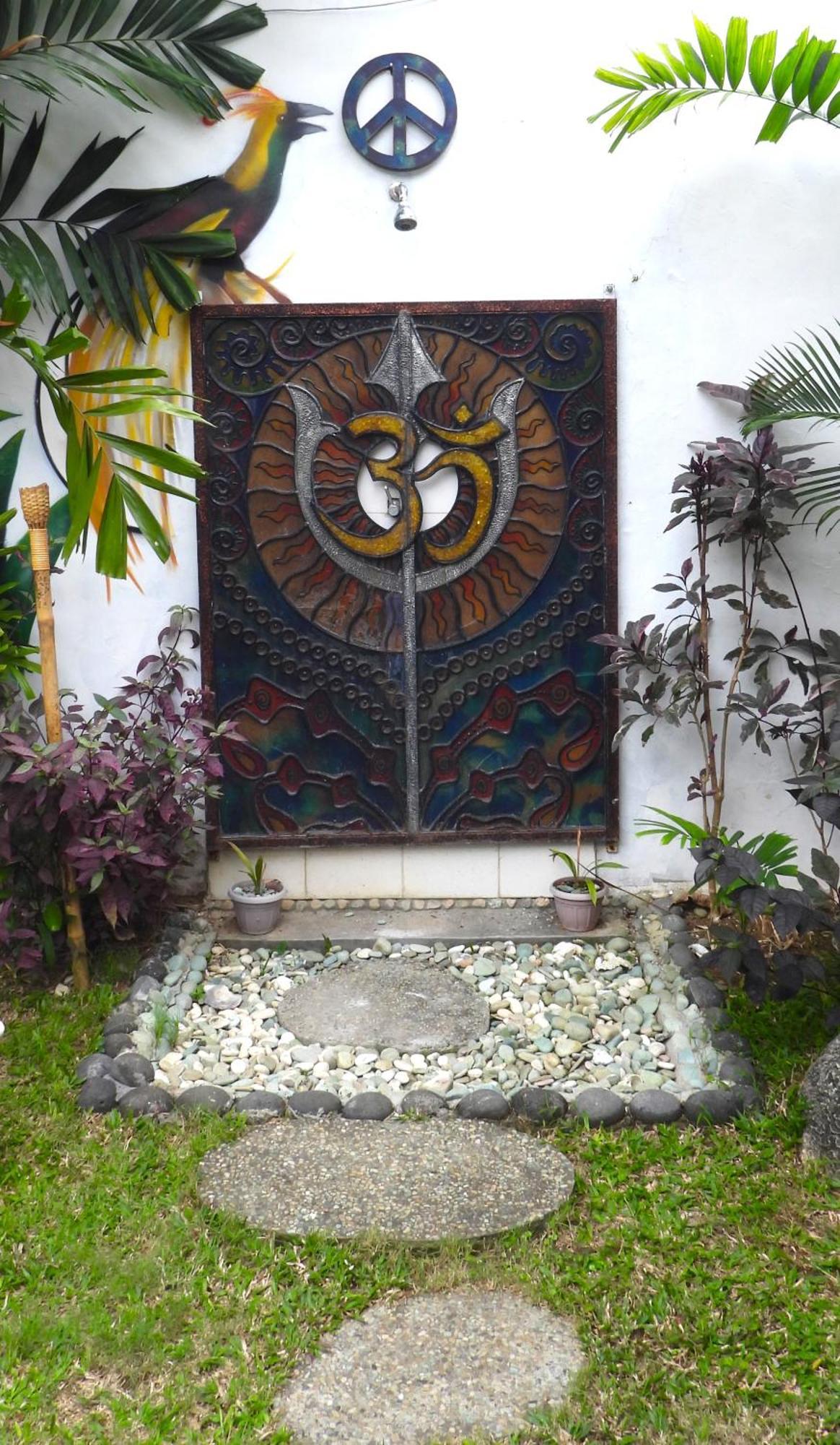 Surga Homestay Jimbaran Exteriér fotografie