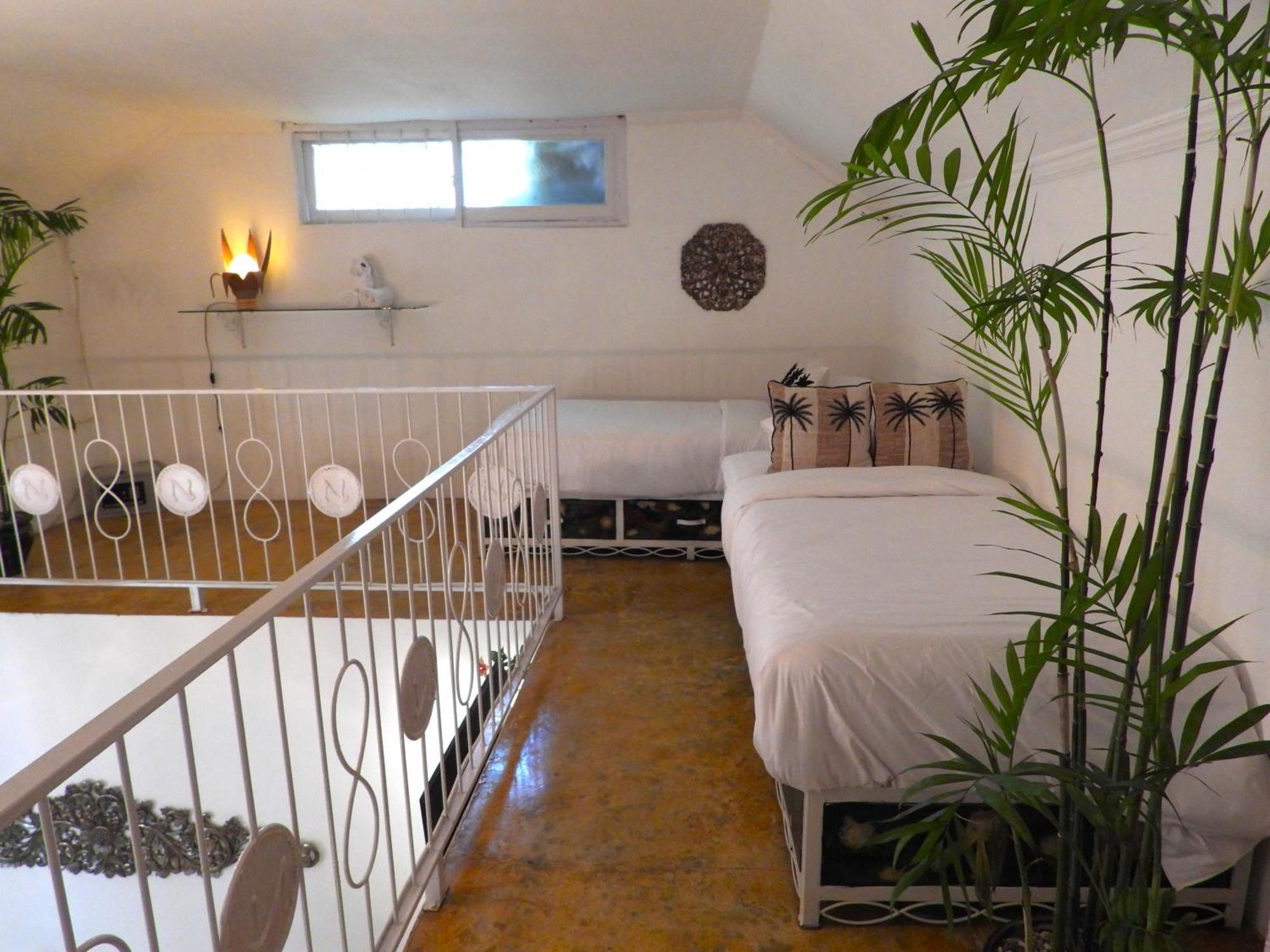 Surga Homestay Jimbaran Exteriér fotografie