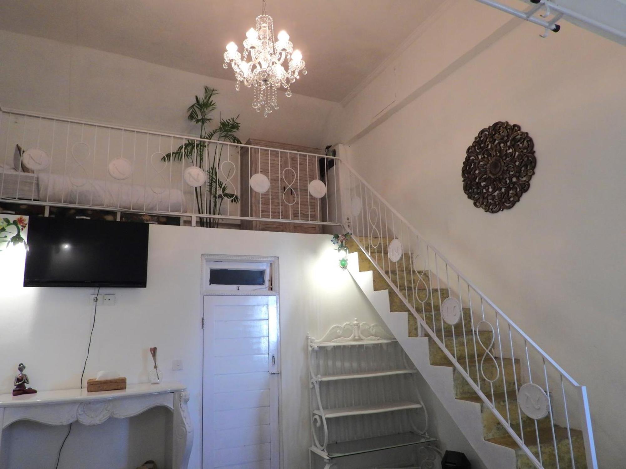 Surga Homestay Jimbaran Exteriér fotografie