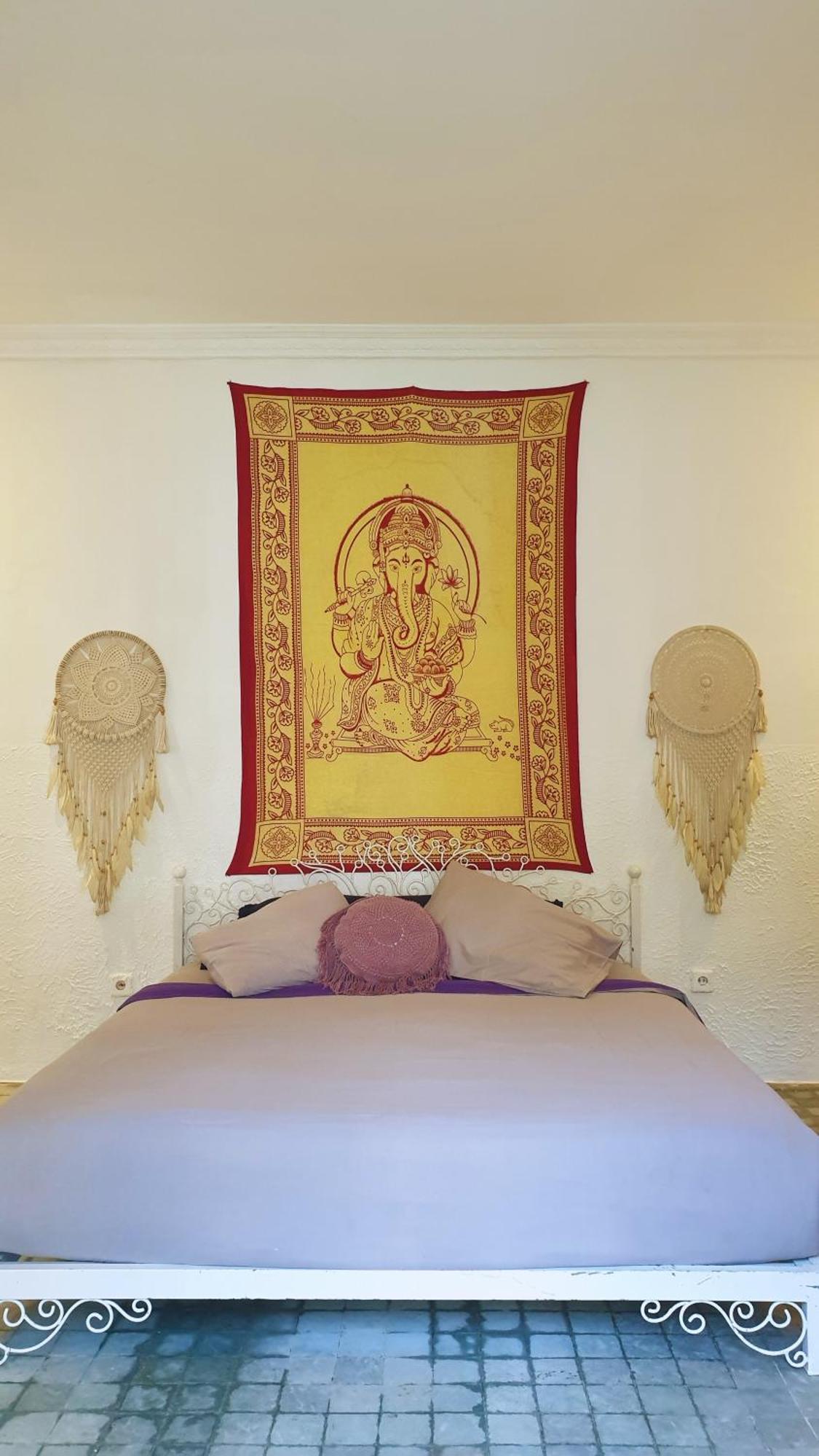 Surga Homestay Jimbaran Exteriér fotografie