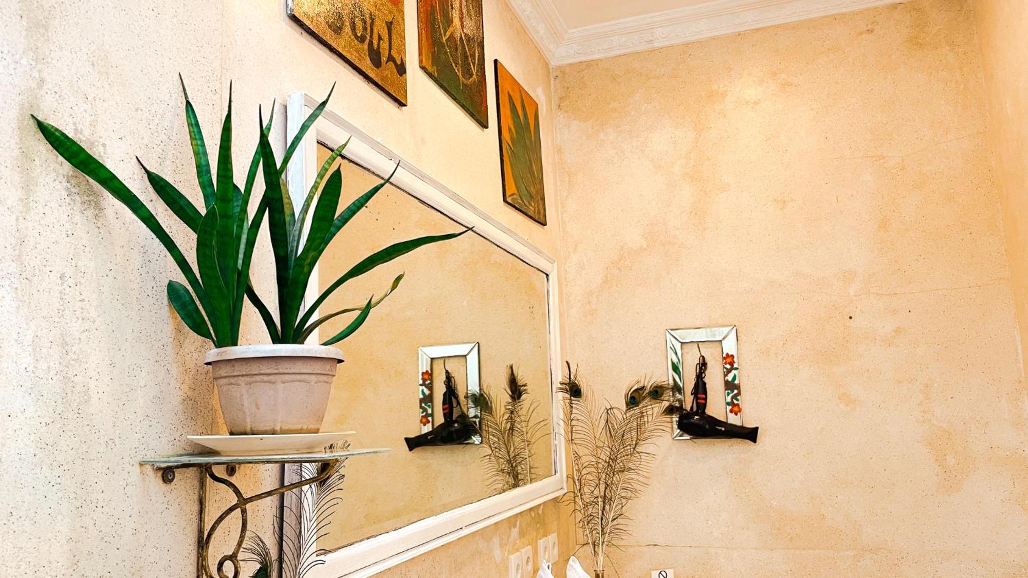 Surga Homestay Jimbaran Exteriér fotografie