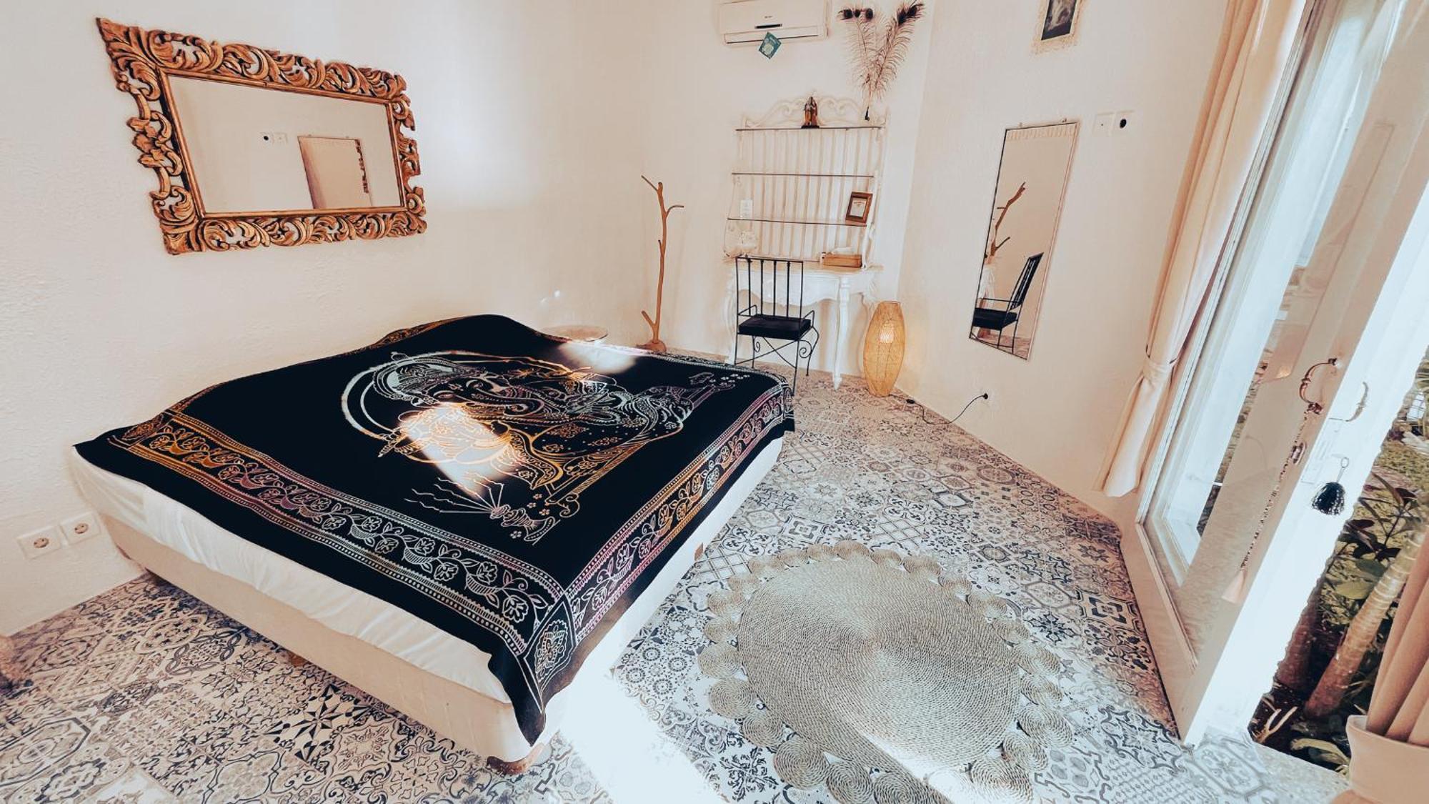 Surga Homestay Jimbaran Exteriér fotografie